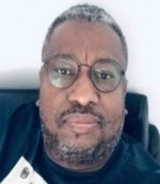 Portrait of Engr. Chibuzor Celestine Okoh