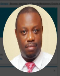 Portrait of Ule Chimbo